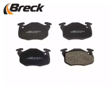 breck 209060070200